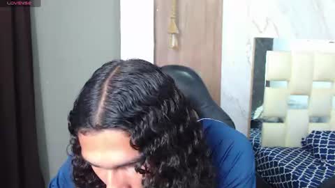 Snapshot of nazper_ chatting on July 7, 2026, 3:38 pm Nazper online show from July 7, 2026, 3:38 pm