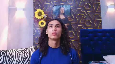 Snapshot of nazper_ chatting on July 9, 2026, 6:12 pm Nazper online show from July 9, 2026, 6:12 pm