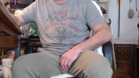 Snapshot of nctitanman chatting on March 25, 2026, 10:27 pm Seth online show from March 25, 2026, 10:27 pm