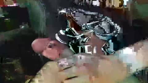 Snapshot of ndude123 chatting on January 8, 2025, 4:23 am ndude123 online show from January 8, 2025, 4:23 am