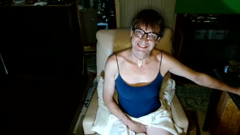 Snapshot of ndulgenetfun chatting on February 8, 2025, 9:46 am Hi Im CJ online show from February 8, 2025, 9:46 am