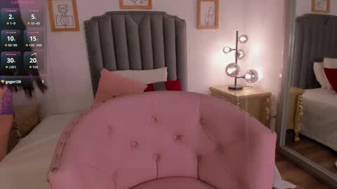 Nebula online show from January 15, 2026, 7:50 pm