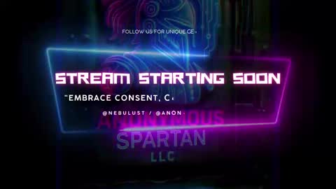 nebulust online show from October 3, 2025, 11:29 am