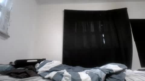 necolejordan08 online show from October 28, 2025, 9:06 pm