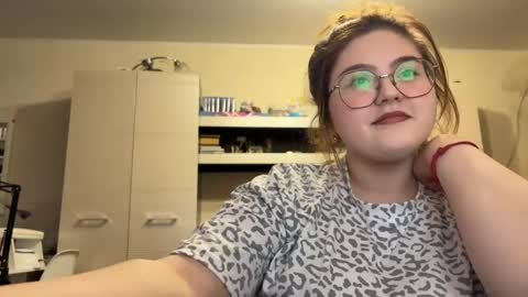 Snapshot of nectardream chatting on May 21, 2026, 4:58 pm nectardream online show from May 21, 2026, 4:58 pm