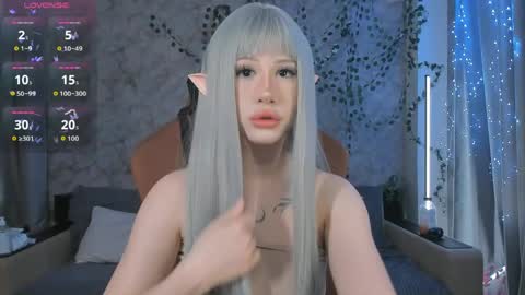 Eva online show from April 13, 2026, 5:24 am