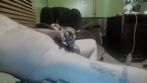 Snapshot of ned_is_naughty chatting on March 7, 2025, 10:24 am ned is naughty online show from March 7, 2025, 10:24 am