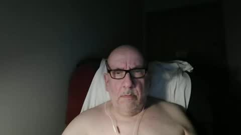 Tom online show from March 10, 2026, 2:16 am