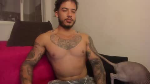 Nei turn green online show from February 12, 2025, 3:05 pm