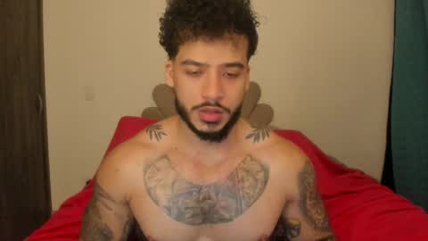 Nei turn green online show from April 9, 2026, 3:28 am