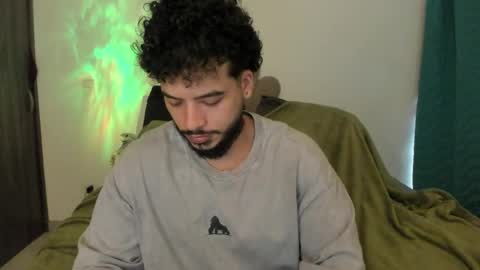 Nei turn green online show from April 13, 2026, 12:54 pm