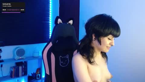 Snapshot of neena_nyx chatting on December 19, 2024, 12:13 am Neena Nyx online show from December 19, 2024, 12:13 am