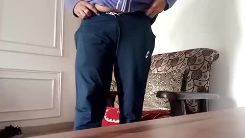 Snapshot of neerajjoy chatting on February 2, 2025, 8:46 am neerajjoy online show from February 2, 2025, 8:46 am