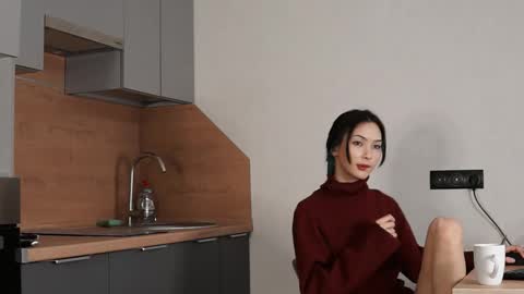 Snapshot of neferpitaa chatting on February 7, 2026, 5:22 am Kemi online show from February 7, 2026, 5:22 am