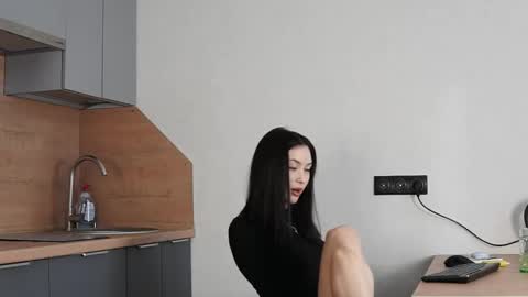 Snapshot of neferpitaa chatting on February 15, 2026, 4:53 am Kemi online show from February 15, 2026, 4:53 am