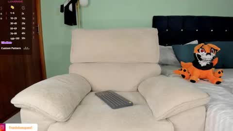 NEGAN  online show from October 29, 2025, 1:52 am