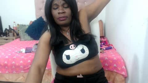 negrabig 38 online show from January 18, 2026, 3:43 am