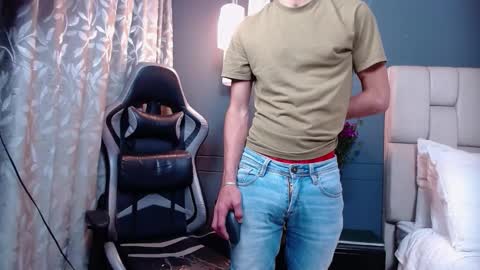 Fernando Negreteth online show from November 27, 2025, 10:12 pm