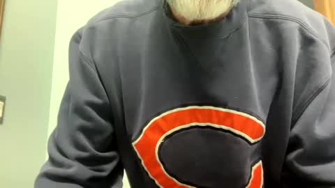 Snapshot of negrilbeachlvr chatting on January 3, 2025, 3:44 pm negrilbeachlvr online show from January 3, 2025, 3:44 pm