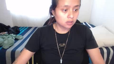 Snapshot of negrita_25 chatting on October 25, 2025, 11:29 am Zoe online show from October 25, 2025, 11:29 am