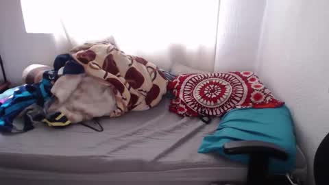 Snapshot of negrita_25 chatting on November 3, 2025, 11:11 am Zoe online show from November 3, 2025, 11:11 am