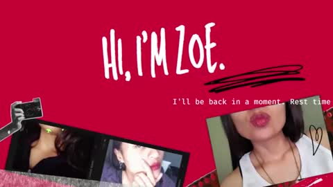 Snapshot of negrita_25 chatting on November 3, 2025, 11:15 pm Zoe online show from November 3, 2025, 11:15 pm