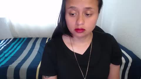 Snapshot of negrita_25 chatting on November 18, 2025, 9:19 pm Zoe online show from November 18, 2025, 9:19 pm