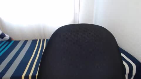 Snapshot of negrita_25 chatting on November 20, 2025, 11:10 am Zoe online show from November 20, 2025, 11:10 am