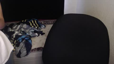 Snapshot of negrita_25 chatting on November 25, 2025, 11:10 am Zoe online show from November 25, 2025, 11:10 am