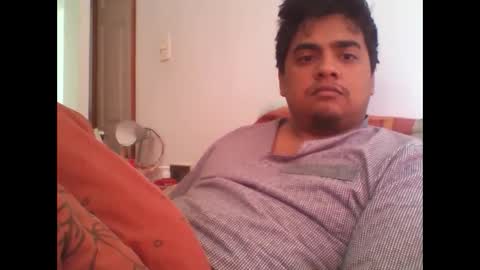 negritoo_2503 online show from September 29, 2025, 6:02 pm