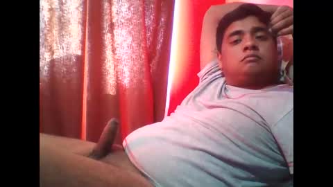 negritoo_2503 online show from December 17, 2025, 11:38 am