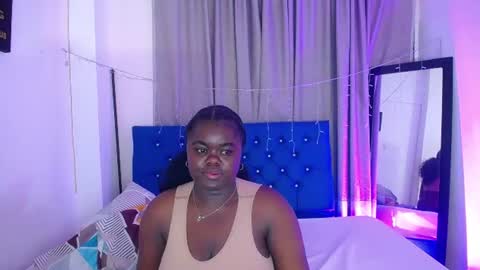 Snapshot of neighbor_ebony chatting on July 2, 2026, 2:55 am CHIKY online show from July 2, 2026, 2:55 am