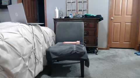 NEIGHBORGUY4U online show from June 16, 2026, 4:37 am