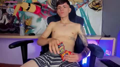 Snapshot of neill_lorde chatting on January 10, 2026, 7:26 pm Neill online show from January 10, 2026, 7:26 pm