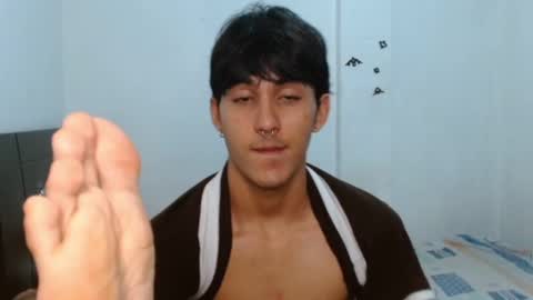 Neithanzyn online show from January 14, 2025, 10:34 pm