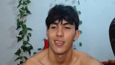 Neithanzyn online show from February 23, 2025, 10:31 pm