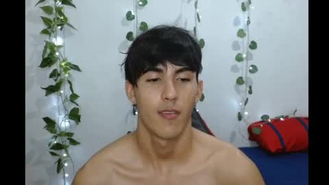 Neithanzyn online show from March 11, 2025, 10:42 pm