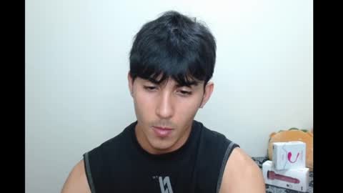 Neithanzyn online show from October 27, 2025, 7:51 pm