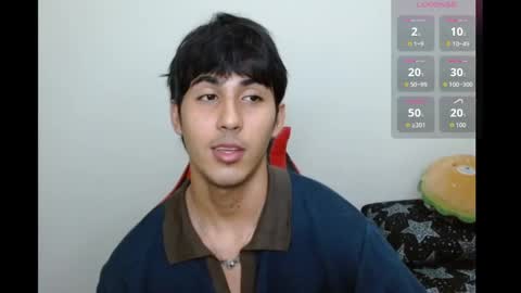 Neithanzyn online show from November 25, 2025, 7:36 pm