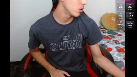 Neithanzyn online show from December 14, 2025, 7:40 pm