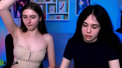 Meow online show from September 14, 2025, 2:16 pm