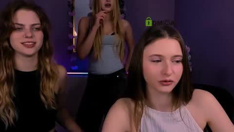 Meow online show from February 1, 2026, 10:25 am