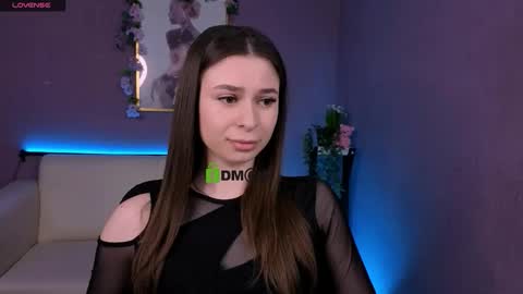 Snapshot of nekky_mouse chatting on March 13, 2026, 10:22 am Meow online show from March 13, 2026, 10:22 am