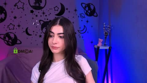 Snapshot of nekky_mouse chatting on April 25, 2026, 9:23 am Meow online show from April 25, 2026, 9:23 am