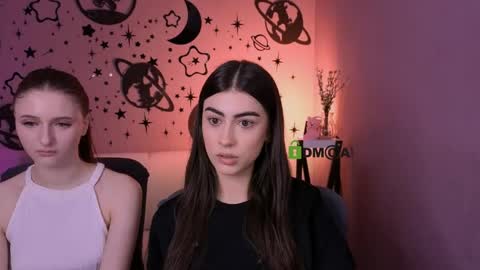 Snapshot of nekky_mouse chatting on April 28, 2026, 9:25 am Meow online show from April 28, 2026, 9:25 am