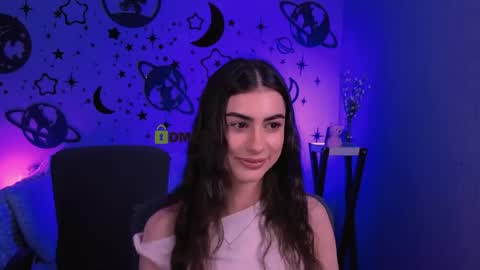 Snapshot of nekky_mouse chatting on May 16, 2026, 10:36 am Meow online show from May 16, 2026, 10:36 am