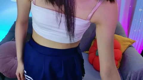 Neko online show from June 18, 2026, 3:16 pm