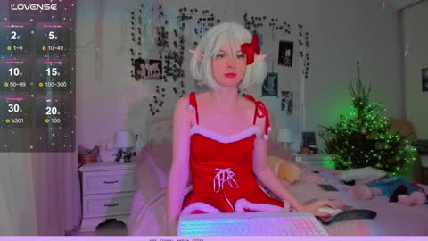 Snapshot of neko_kitsune chatting on December 27, 2024, 11:28 am neko_kitsune online show from December 27, 2024, 11:28 am