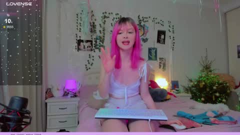 Snapshot of neko_kitsune chatting on January 2, 2025, 8:28 am neko_kitsune online show from January 2, 2025, 8:28 am