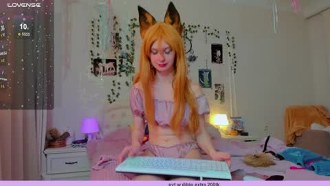 Snapshot of neko_kitsune chatting on February 4, 2025, 1:27 pm neko_kitsune online show from February 4, 2025, 1:27 pm